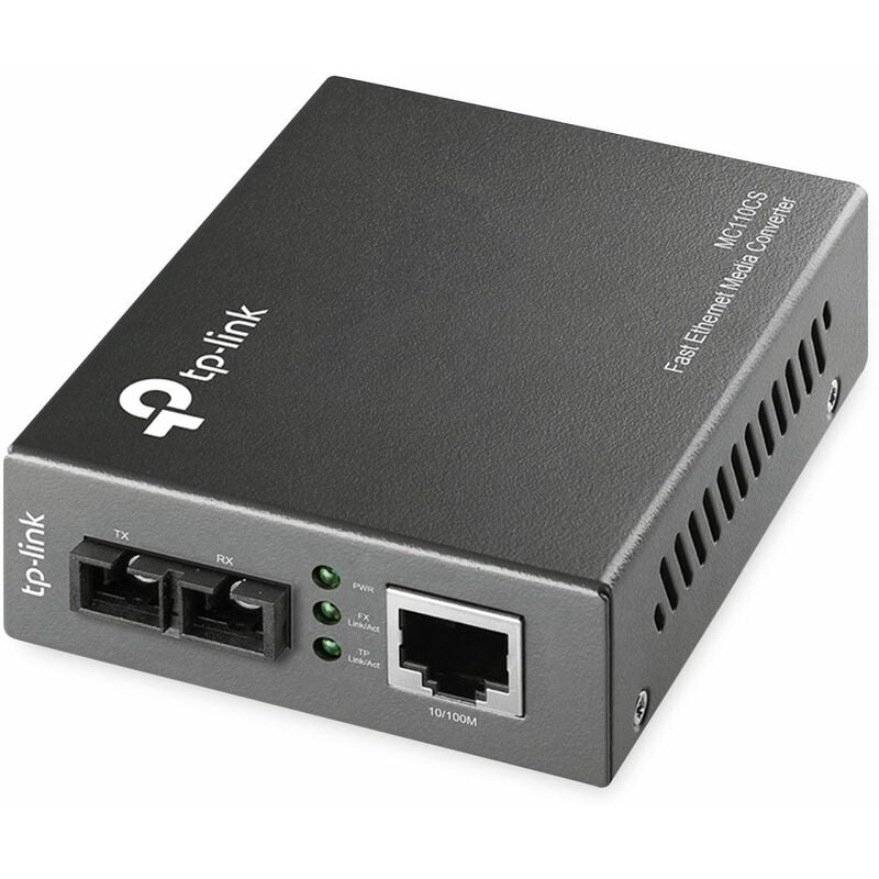 Tp-link – Medienkonverter MC110CS