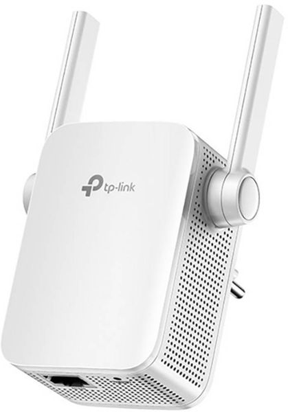 TP-LINK RE305 WLAN Repeater 1.2 GBit/s 2.4GHz, 5GHz