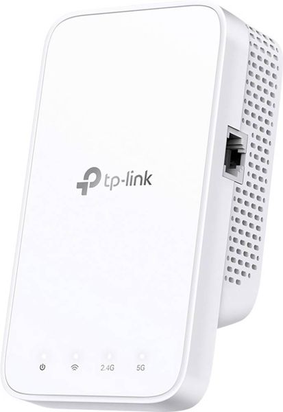 TP-LINK RE330 WLAN Repeater 867MBit/s 2.4GHz, 5GHz