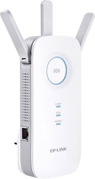 TP-LINK RE450 WLAN Repeater 1.75 GBit/s 2.4GHz, 5GHz