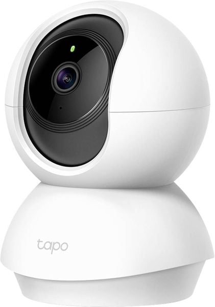 TP-LINK Tapo C200 Tapo C200 WLAN IP Überwachungskamera 1920 x 1080 Pixel