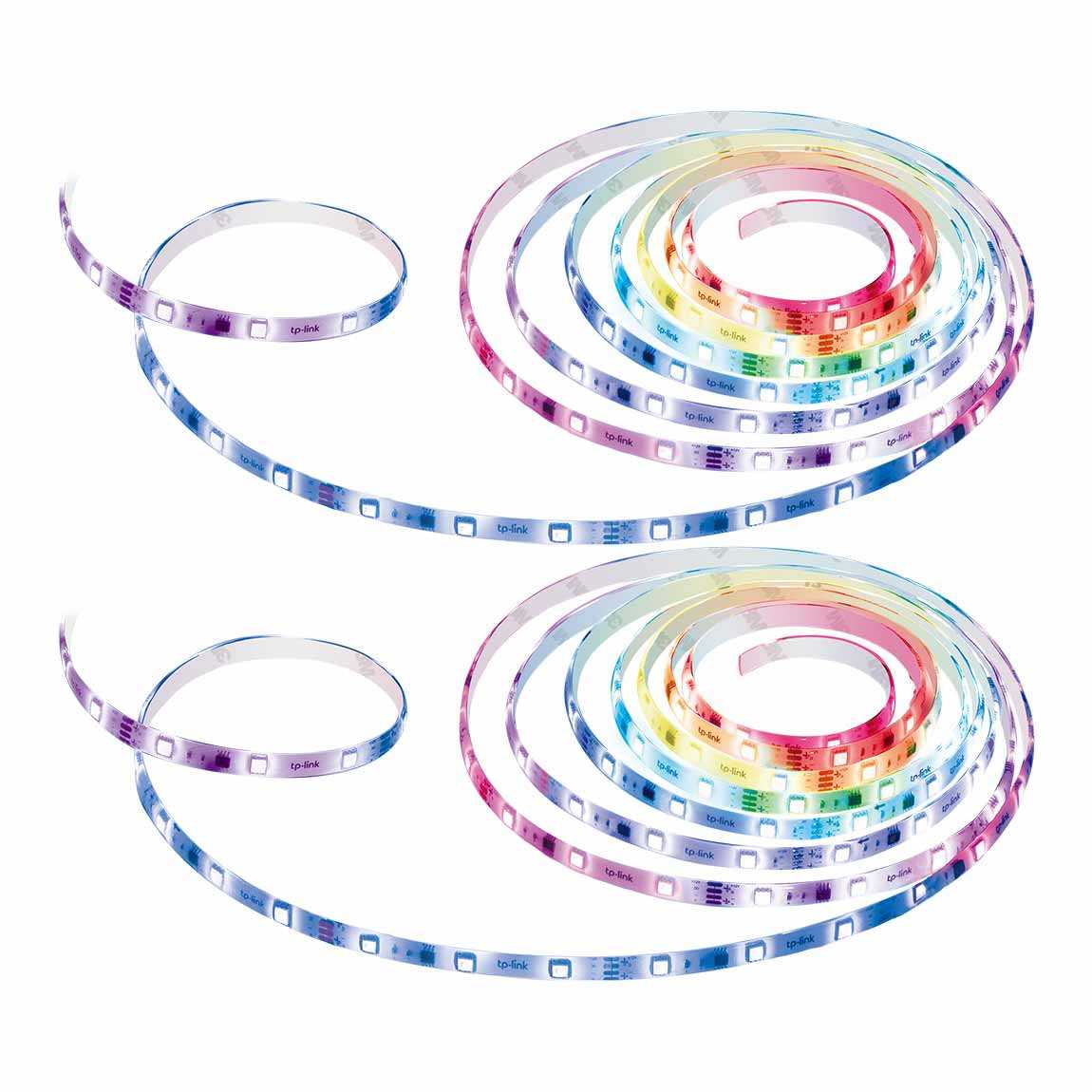 TP-Link Tapo L920-5 – Smart Lightstrip 2er-Set