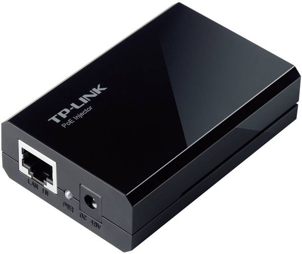 TP-LINK TL-PoE150S PoE Injektor 1 GBit/s IEEE 802.3af (12.95 W)