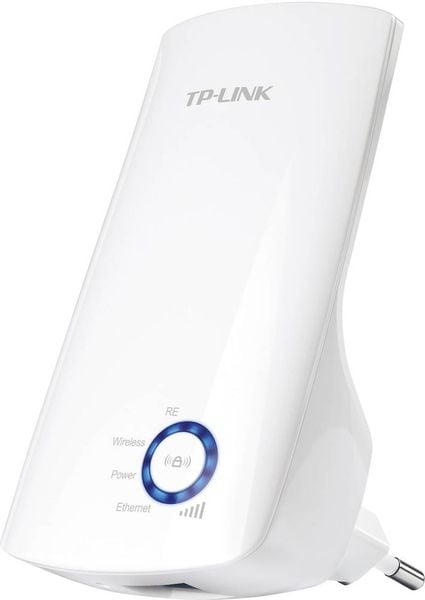 'Der WLAN-Repeater TL-WA850RE von TP-LINK wurde entwickelt