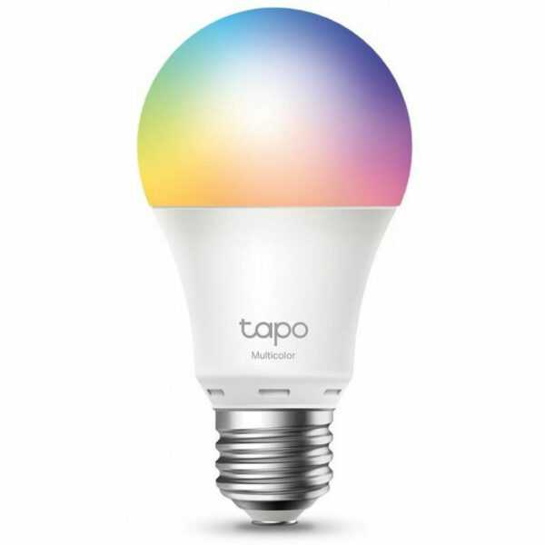 TP-LINK TPLINK Smart Wi-Fi WiFi Light Dimmable E27 Tapo L520E (TAPO L520E)