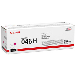 Canon 046H M  magenta Toner