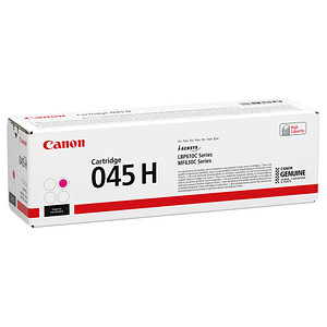 Canon 045H M  magenta Toner