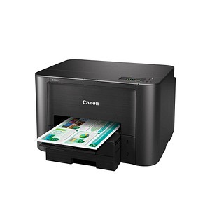 Canon MAXIFY iB4150 Tintenstrahldrucker schwarz