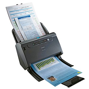 Canon DR-C230 Dokumentenscanner