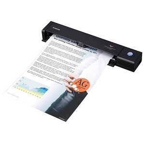 Canon P-208II mobiler Scanner