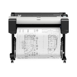 Canon imagePROGRAF TM-305 Plotter