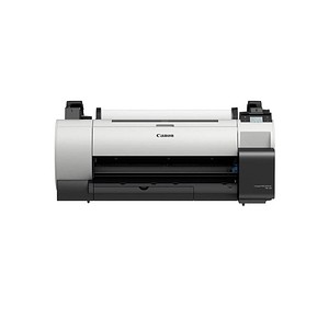 Mit dem Canon imagePROGRAF TA-20 Plotter im Großformat druckenDer Canon imagePROGRAF TA-20 Plotter versorgt Sie dank modernster Drucktechnologie mit hochwertigen Ausdrucken und zwar bis zu einem Format von A1.Vorweg seien diese wichtigen Merkmale genannt:Farb-Tintenstrahl-Technologie Drahtlose Schnittstellen7