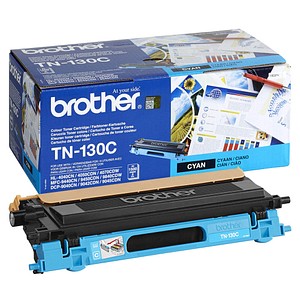 Damit läuft es im Büroalltag wieder wie geschmiert: brother TN-130C cyan TonerDen brother TN-130C cyan Toner kaufen und schon bald in den Genuss toller Ausdrucke kommen? – Dem steht nichts im Wege