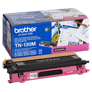 brother TN-130M  magenta Toner