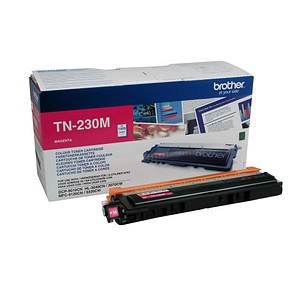 brother TN-230M  magenta Toner