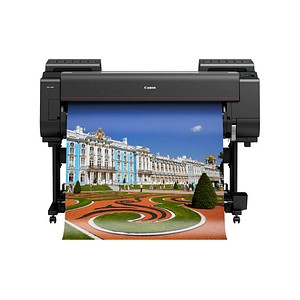 Canon imagePROGRAF PRO-4100 Plotter