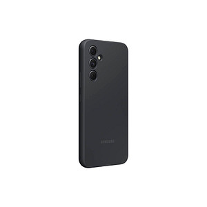 Sie treffen mit dem SAMSUNG Silicone Case EF-PA546  Handy-Cover für SAMSUNG Galaxy A54 5G schwarz eine gute Wahl!Setzen Sie auf das SAMSUNG Silicone Case EF-PA546  Handy-Cover für SAMSUNG Galaxy A54 5G schwarz