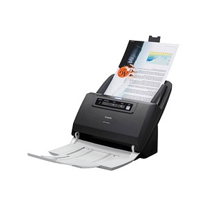 Canon DR-M160II Dokumentenscanner