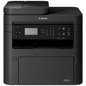 Drucken Sie ab sofort mit dem Canon i-SENSYS MF264dw II 3 in 1 Laser-Multifunktionsdrucker schwarzDas einfache Drucken