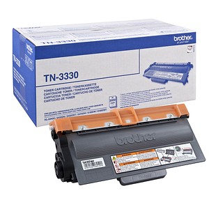 Der brother TN-3330 schwarz Toner – Damit Ihr Gerät nicht mehr auf dem Trockenen sitztDer brother TN-3330 schwarz Toner ist das optimale Produkt