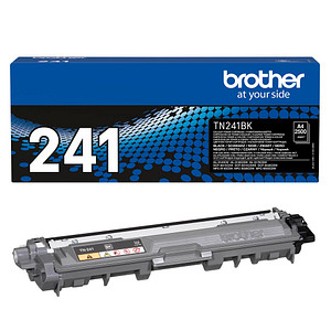 Hervorragende Qualität mit dem brother TN-241BK schwarz TonerBevor Sie den brother TN-241BK schwarz Toner kaufen