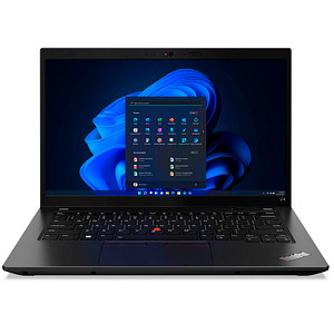 Lenovo ThinkPad L14 G3 Notebook 35,6 cm (14,0 Zoll), 16 GB RAM, 512 GB SSD, AMD Ryzen 5-Pro 5675U