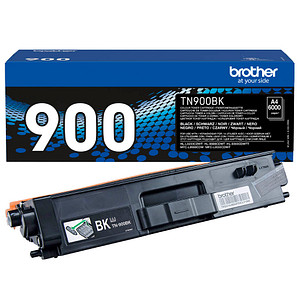 Drucken mit dem Original: der brother TN-900BK schwarz TonerWas Sie vor der Bestellung unbedingt wissen müssen: Ist der brother TN-900BK schwarz Toner für Ihr Gerätemodell geeignet? Wenn Sie eines dieser Modelle besitzen