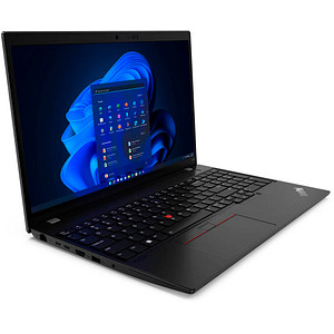 Lenovo ThinkPad L15 G3 Notebook 39,6 cm (15,6 Zoll), 8 GB RAM, 256 GB SSD, Intel Core i5-1235U