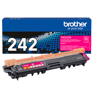 brother TN-242M  magenta Toner