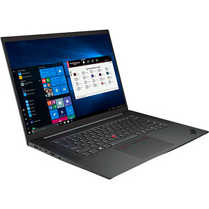 Lenovo ThinkPad P1 Gen 5 21DC000LGE Notebook 40,6 cm (16,0 Zoll), 32 GB RAM, 1 TB SSD M.2, Intel® Core™ i7-12700H