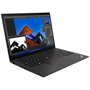 Lenovo ThinkPad T14 Gen 2 Notebook 35,6 cm (14,0 Zoll), 8 GB RAM, 256 GB SSD M.2, Intel® Core™ i5-1135G7