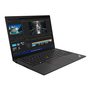 Lenovo ThinkPad P14s Gen 3 21AK008PGE Notebook 35,6 cm (14,0 Zoll), 32 GB RAM, 1 TB SSD, Intel® Core™ i7-1260P