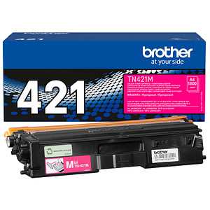 brother TN-421M  magenta Toner