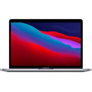 Apple MacBook Pro 13″ (2020) MYD82D/A 33,8 cm (13,3 Zoll), 8 GB RAM, 256 GB SSD M.2, Apple M1