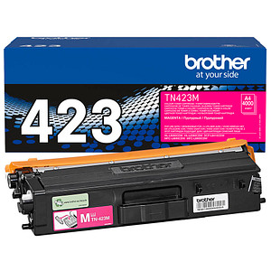 brother TN-423M  magenta Toner