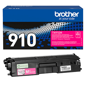 brother TN-910M  magenta Toner