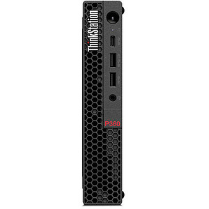 Lenovo ThinkStation P360 30FA PC