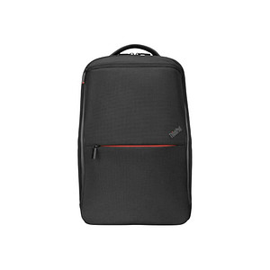 Lenovo Laptop-Rucksack ThinkPad Kunstfaser schwarz bis 39,6 cm (15,6 Zoll)