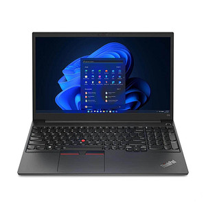 Perfekt geeignet für Ihr Homeoffice oder unterwegs: Das Lenovo ThinkPad E15 G4 Notebook 39