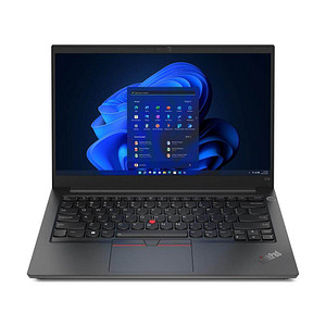 Das Lenovo ThinkPad E14 G4 Notebook 35