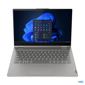 Lenovo ThinkBook 14s Yoga G2 IAP Convertible Notebook 35