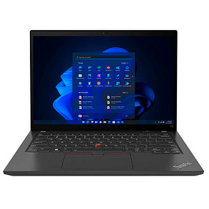 Überzeugt von innen wie von außen: Das Lenovo ThinkPad T14 Gen 3 Notebook 35