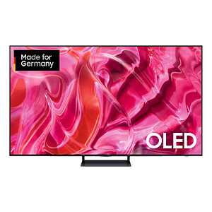 SAMSUNG GQ55S90CATXZG OLED Smart-TV 138,0 cm (55,0 Zoll)