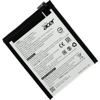 Acer Original Akku für Acer KT.00101.001 Akkupacks Akku 4000 mAh