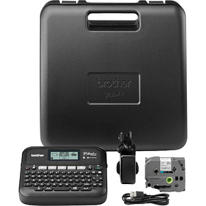 brother P-touch D460BTVP Beschriftungsgerät