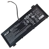 Acer Original Akku für Acer KT.00407.009 Akkupacks Akku 3720 mAh