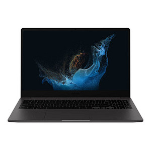 Mit dem SAMSUNG Galaxy Book2 NP750XED-KB5DE Notebook 39