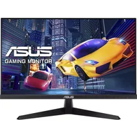 ASUS VY249HGE 61,00cm (24), FHD LED-Monitor (1920 x 1080) / 16:9 / 144 Hz / HDMI / IPS Panel [Energieklasse D] (90LM06A5-B02370)