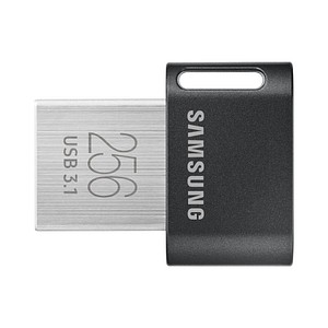 SAMSUNG USB-Stick FIT Plus schwarz 256 GB