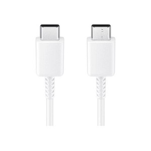 Mit dem SAMSUNG USB C Kabel Datacable 1